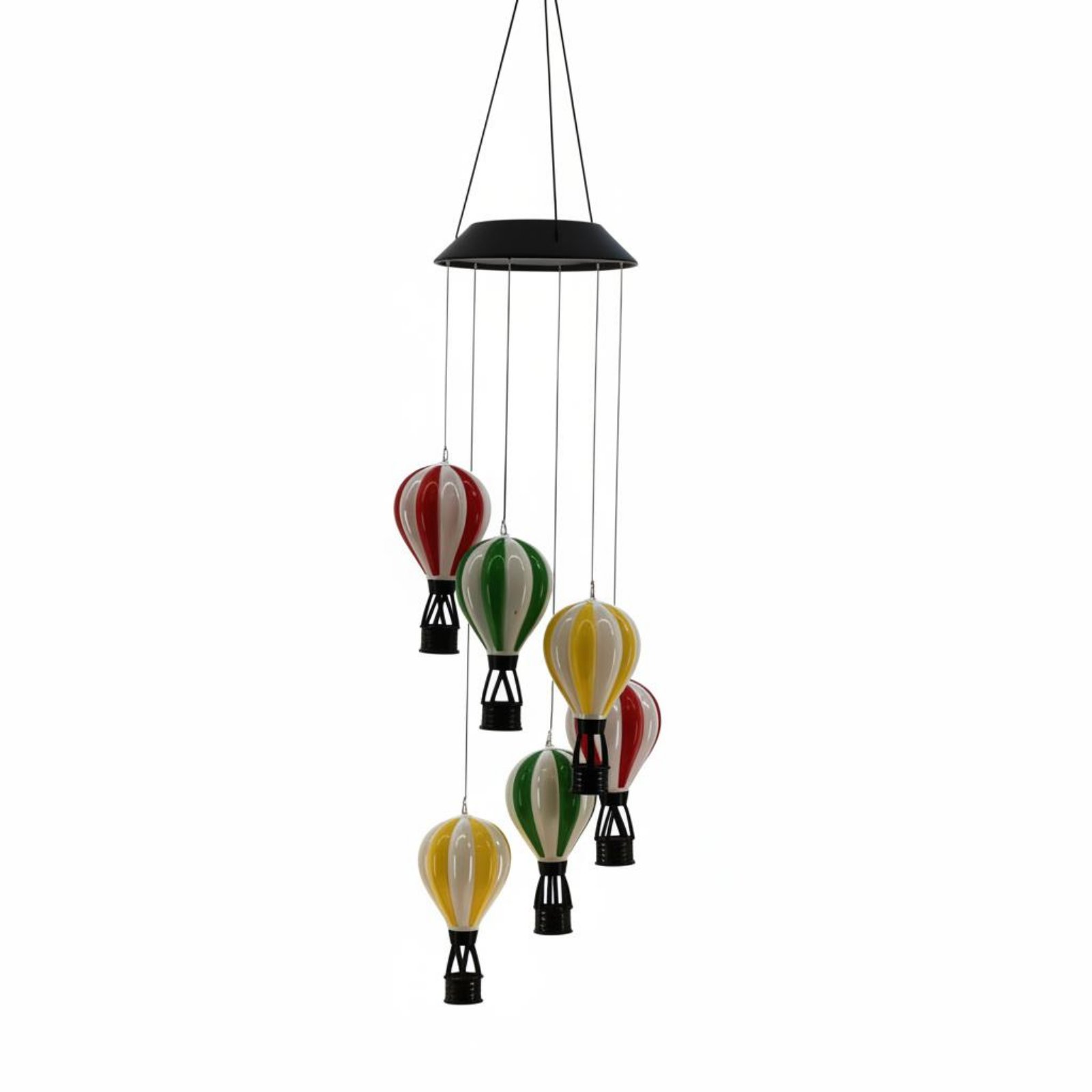 Güneş Enerjili Sıcak Hava Balo - Smart Garden Balloon incelemesi ve fiyatı