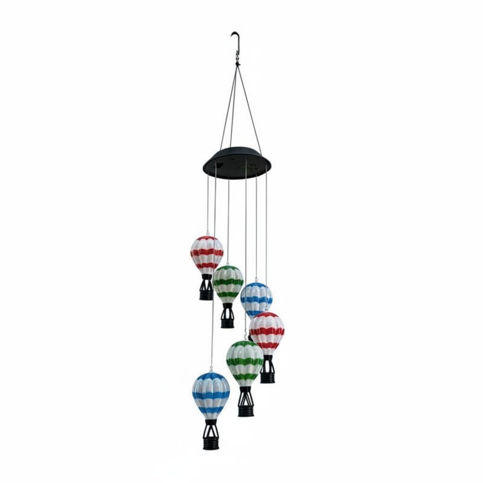 Güneş Enerjili Sıcak Hava Balo - Smart Garden Balloon incelemesi ve fiyatı