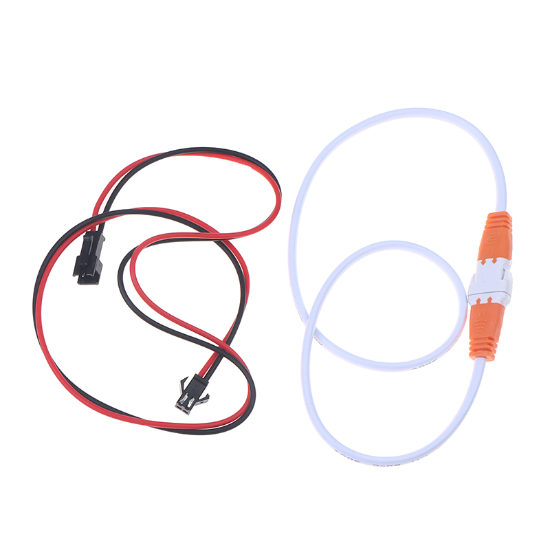 Yeni 1 adet 2 Pinli Erkek ve D - Led Plant Light Strip incelemesi ve fiyatı
