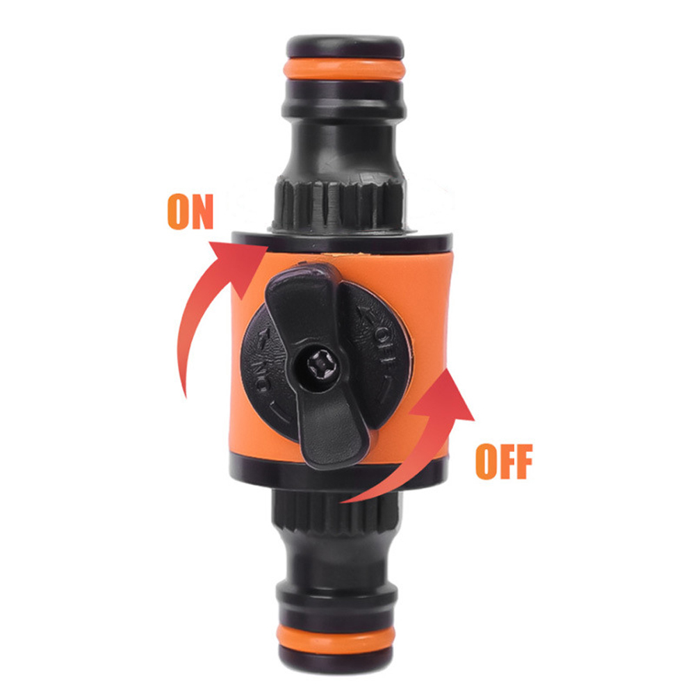 1/2 adet bahçe hortumu boru mu - Smart Garden Hose Valve incelemesi ve fiyatı