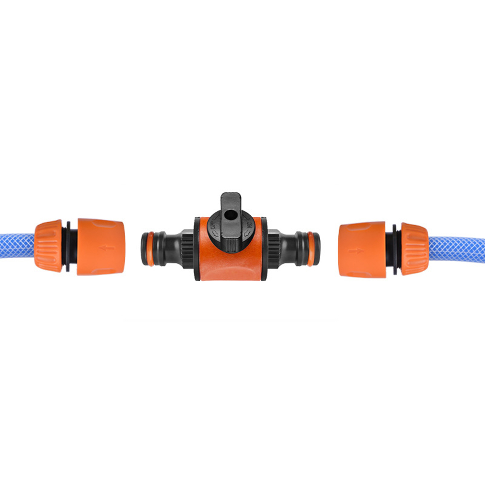 1/2 adet bahçe hortumu boru mu - Smart Garden Hose Valve incelemesi ve fiyatı