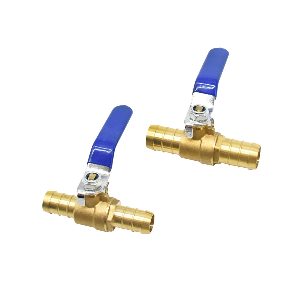 Pirinç 16mm 19mm Su Musluğu bo - Smart Garden Hose Valve incelemesi ve fiyatı